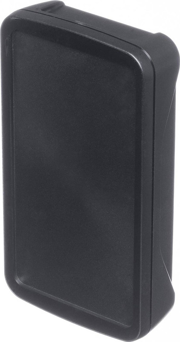 Bopla BOP 500-9005 (35150015) - obudowa ABS (130 x 75 x 26 mm)