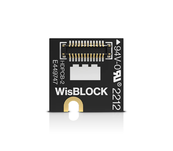 RAKwireless RAK12047 - czujnik jakości powietrza