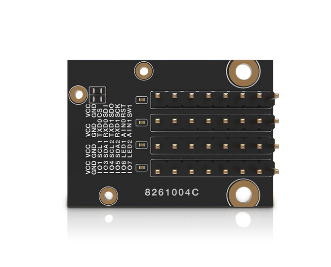 RAKwireless RAK13002 - interface module