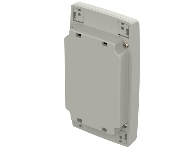 Bopla C 1435 F-NG-7038 (93143515) - control panel mounting enclosure