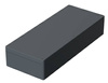 Bopla P 342 (04342000) - polyester enclosure with neoprene gasket (600 x 250 x 121 mm)