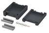 Bopla BA 141306-7024 (00113224) - enclosure with smooth lid, hinged (159 x 128 x 60 mm)
