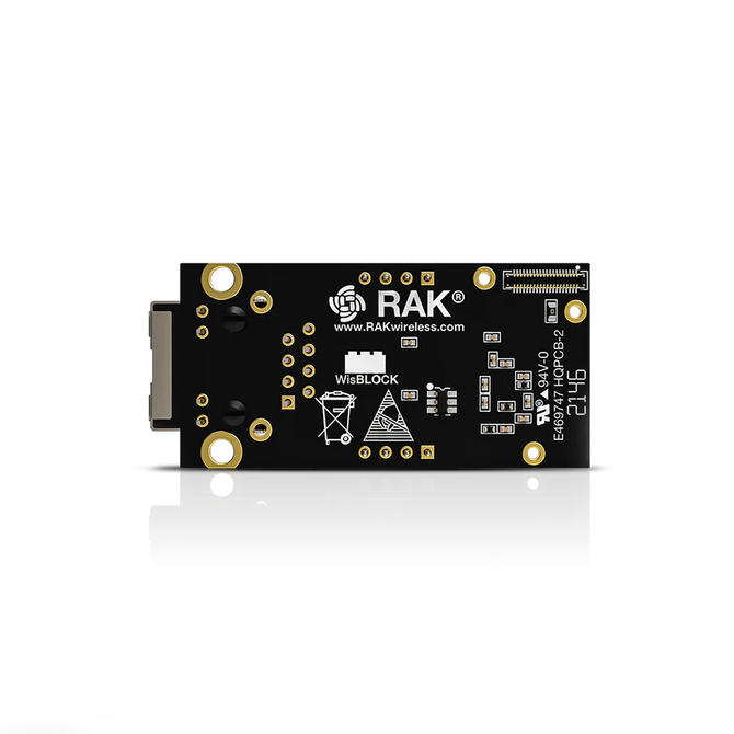RAKwireless RAK13800 - interface module