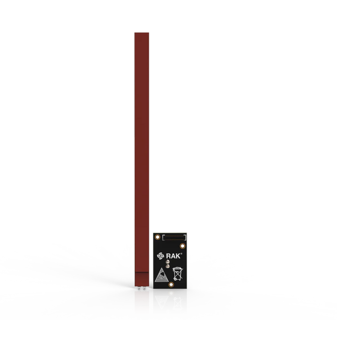 RAKwireless RAK12016 - flex sensor