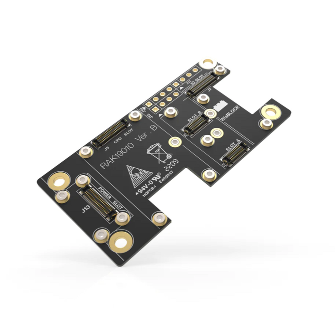 RAKwireless RAK19010 - base board