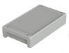 Bopla BA-S 281706 F-7035 (00166325) - enclosure with membrane lid, screwed (299 x 173 x 60 mm)