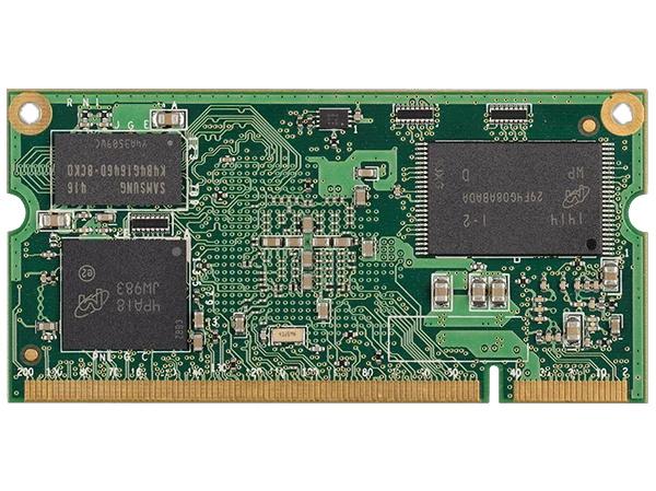 Variscite VAR-SOM-SOLO - SoM module