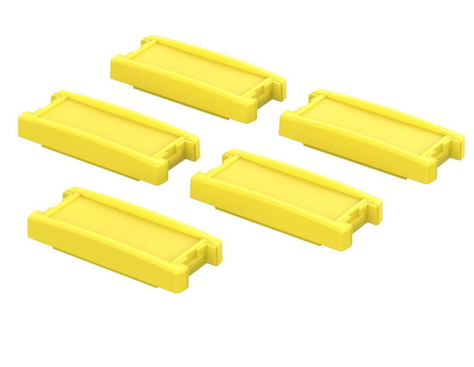 Bopla ART 115 KO-1016 (34111523) - cap at top for ART 115 enclosures