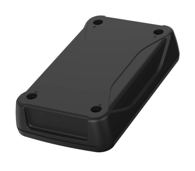 Bopla BOP 500-9005 (35150015) - obudowa ABS (130 x 75 x 26 mm)