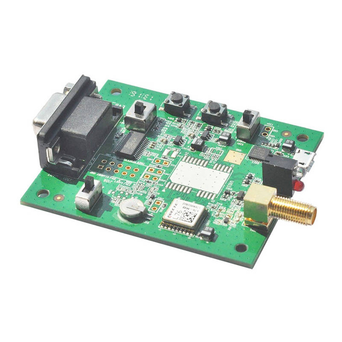 Quectel L76-LL EVB KIT - GNSS evaluation kit
