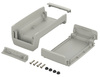 Bopla C 1435 P-7038 (93143513) - console enclosure with integrated front panel