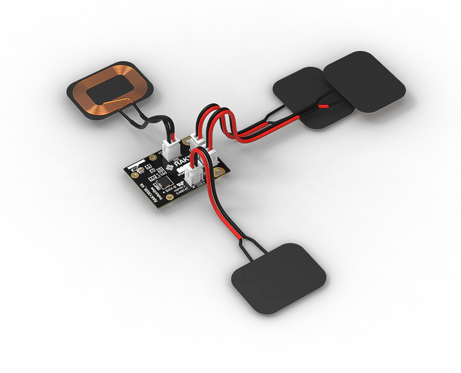 RAKwireless RAK12029 - metal sensor