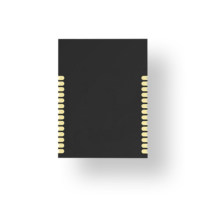 Minew MS88SF2-1Y40AIR - BLE + IEEE 802.15.4 module
