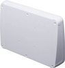Bopla BOP 10.1 PQ-9016 (35110146) - ABS Touch/operating console enclosure horizontal (285 x 198 x 61.2 mm)