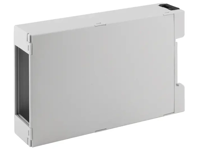 Bopla CN 19 GU (65019000) - part of the CombiNorm-Compact enclosure (19 x 75 x 110.8 mm)