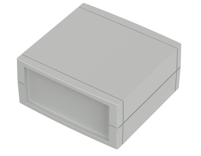 Bopla U 85-7035 (26085000) - Unimas universal enclosure (85 x 81 x 40mm) 