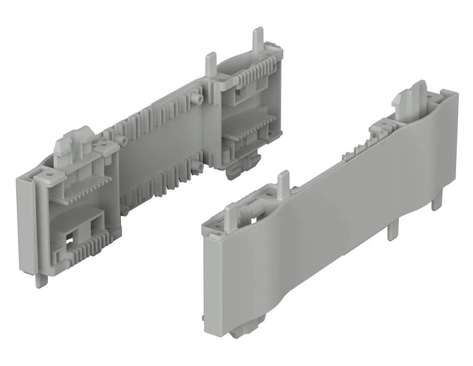 Bopla BO AB 02009-7035 (68200910) - extension set