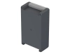 Bopla BA 281709 SIL-7024 (00116334.SIL) - enclosure with silicon lid, hinged (299 x 173 x 90 mm)