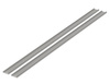 Bopla F 416-1000 (97141000) - profil aluminiowy półotwarty (41,6 x 16,4 x 1000 mm)