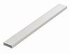 Bopla F 1032-1000 (97115000) - aluminium profile (105 x 32 x 1000 mm)