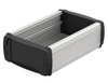 BOPLA ELPU 1050-0150 D (83057150.S6) - aluminium profile, open on one side (106 x 52 x 150 mm)