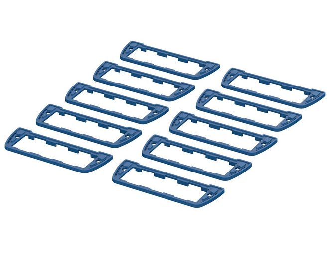 Bopla AS 1030 DI (94524000) - seals for ASD/ASM 1030...