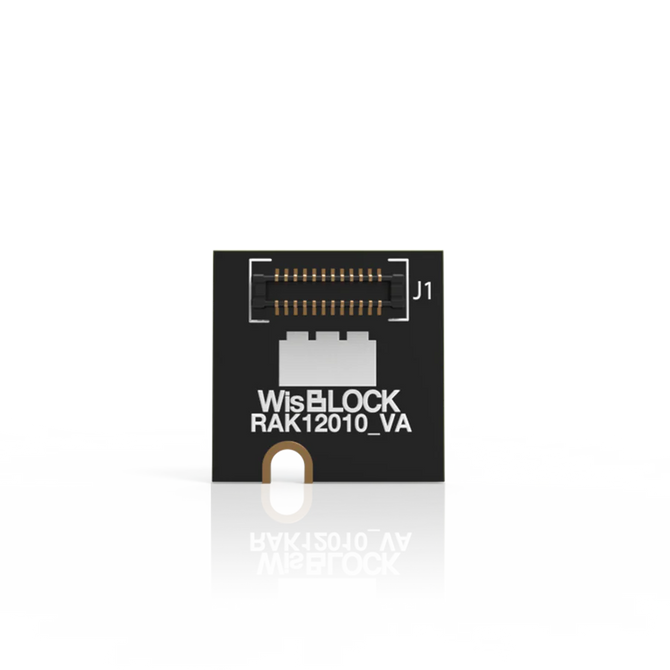 RAKwireless RAK12010 - czujnik światła