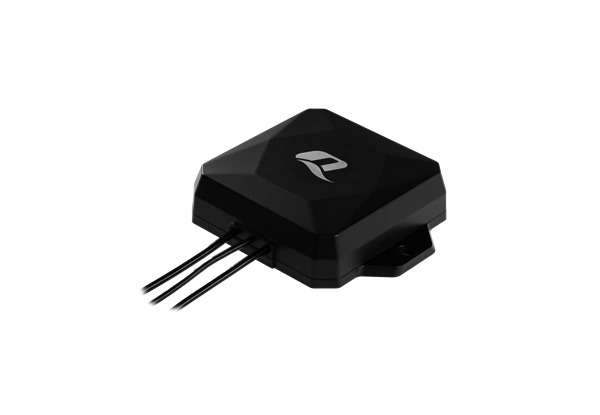 Quectel YEMD301L1A - LTE+GNSS antenna