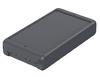 Bopla B 221304 PC-V0 7024 (96015244) - obudowa uniwersalna (231 x 125 x 40 mm)