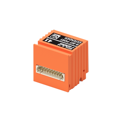 Tibbo Tibbit Block #41 - connector module