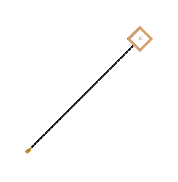 Quectel YFGA012E3BM - antena GNSS