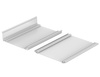 ATPH 1850-0300 (92850300) - horizontally divided enclosure profiles (181.2 x 53.2 x 300 mm)