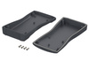BOPLA BS 702 F-7024 (82702124) - ABS enclosure (184.3 x 93 x 35.4 mm)