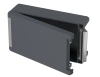 Bopla BA 281709-7024 (00116334) - enclosure with smooth lid, hinged (299 x 173 x 90 mm)