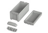Bopla B 180809 ABS 7035 (96034135) - universal enclosure (191 x 80 x 90 mm)