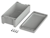 Bopla BA-S 241309 F-7035 (00165235)  - enclosure with membrane lid, screwed  (259 x 128 x 90 mm)