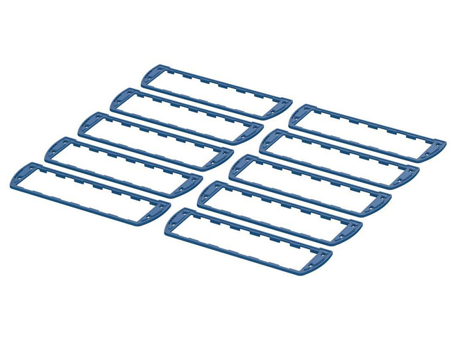 Bopla AS 1850 DI (94544000) - seals for ASD/ASM 1850...