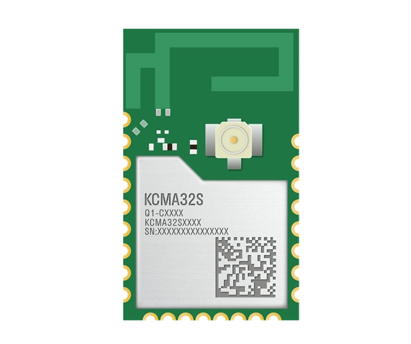 Quectel KCMA32S - moduł BLE+Zigbee