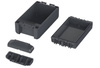 Bopla B 140806 PC-V0 7024 (96013124) - universal enclosure (151 x 80 x 60 mm)