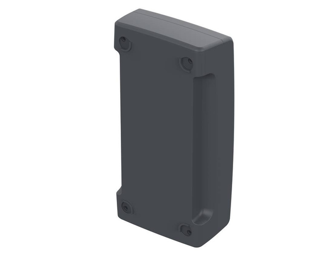 Bopla C 1435 F-FP-7024 (93143522) - obudowa Circum z wkładanym panelem czołowym