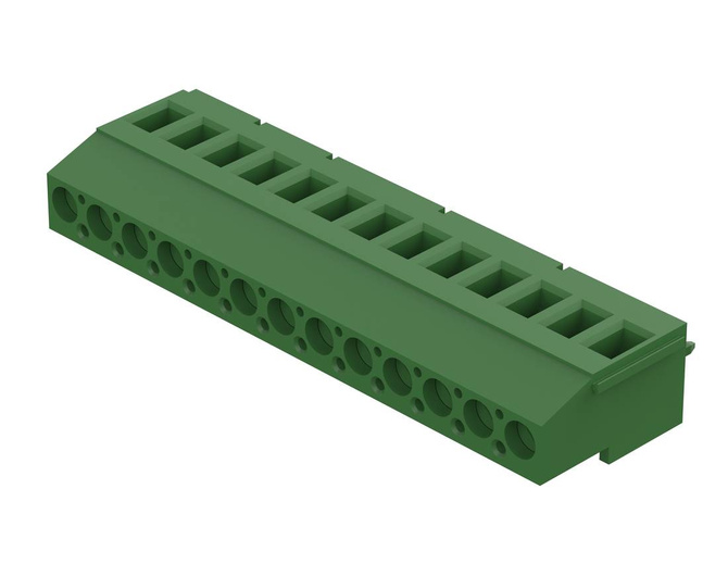 Bopla AK 700/13V (66013000) - 13-pole screw connector