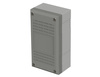 Bopla EG 1250 L (32125012) -  Elegant enclosure with air vents  (125 x 67 x 50 mm)