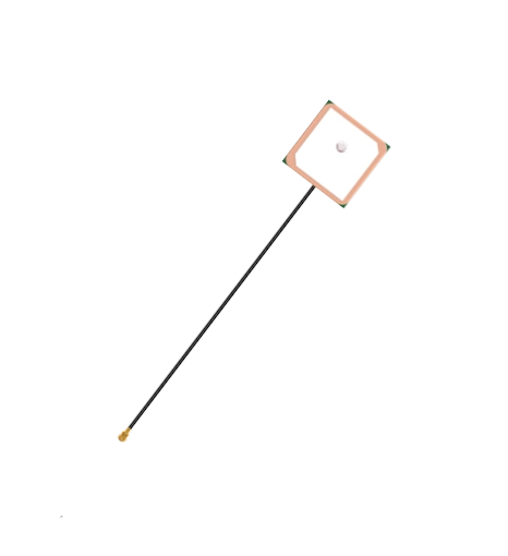 Quectel YFGA025E3AM - antena GNSS