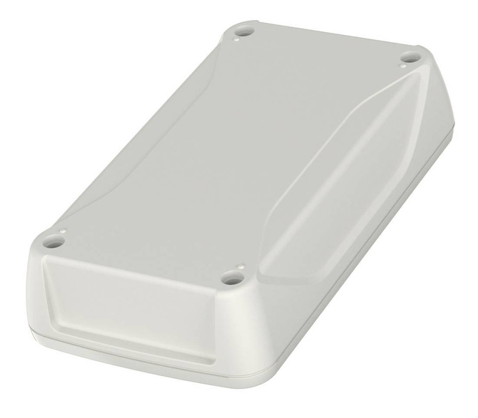 Bopla BOP 700-9016 (35170016) - obudowa ABS (165x 90 x 34 mm)