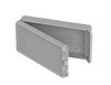 Bopla B 261306 ABS 7035 (96036225) - obudowa uniwersalna (271 x 125 x 60 mm)