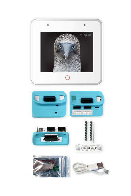 Espressif ESP32-S3-BOX-3 - zestaw rozwojowy