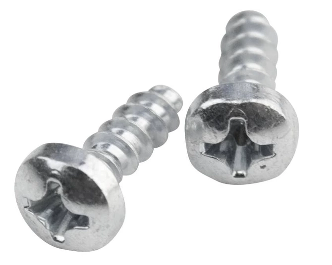 Bopla BO-SHR Z KA35x10 (68900030) - set of screws for optional enclosure screwing
