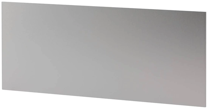 Bopla FP 30009 (56030900) - front panel made of anodised aluminium for UM 3..09 enclosure