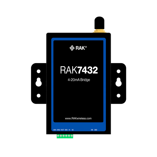 RAKwireless RAK7432-EU868 - bridge