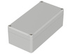 Bopla EM 220 (62220000) - PC enclosure without recess in the cover (160 x 80 x 57 mm)